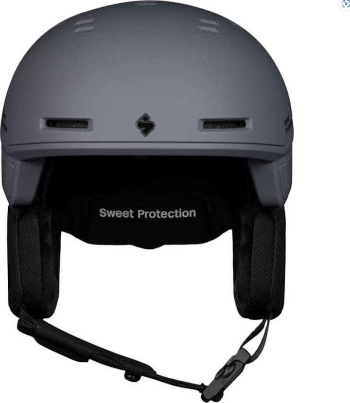 Sweet Protection Adapter Mips Helmet Graphite | Buy Sweet